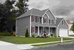 Lovelace Road Greenfield