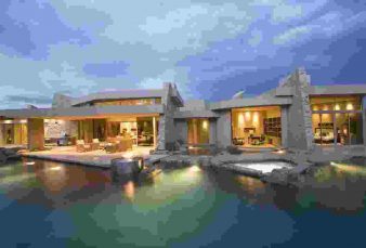 Land In Central Park Land In Central Park