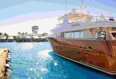 Lake View In Manhattan Lake View In Manhattan